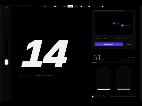 Chevrolet EV AVAS 3.0 | Now with Spatial Audio Simulation (still buggy)