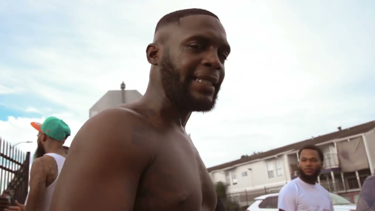 30 Wayz - Glockaveli Freestyle (Official Video) | Shot by @12.34.media