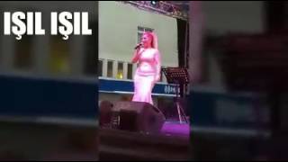 Işıl Işıl - Görele Konseri - Giresun Karşılaması