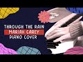 Through The Rain Piano Cover mp3