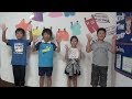 Shake Shake | Teacher's Video