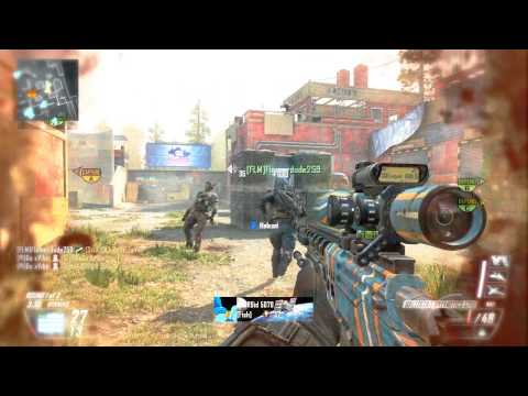 Go xVibe: Road to OP Daytage #1