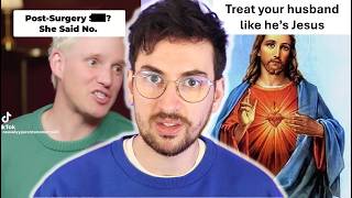 She Just Had Your BABY! | The Straights Are Not Okay