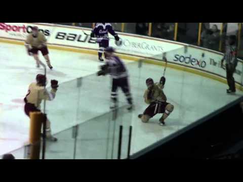 In-game Highlight: BC High's Patrick Kramer ties up Cathedral