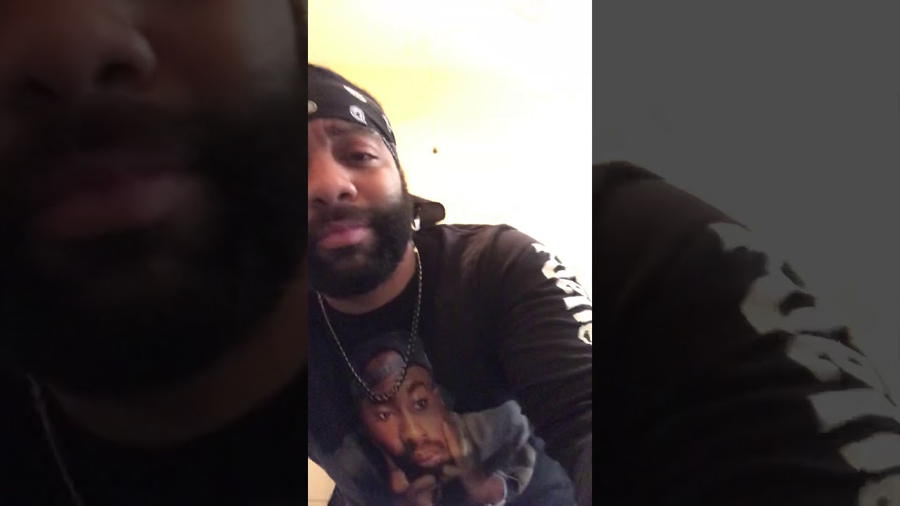 Eminem-pandemic by hiphopbop