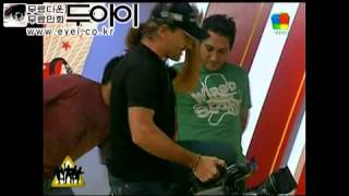 Miniatura del video sexy girls Claudia Ciardone