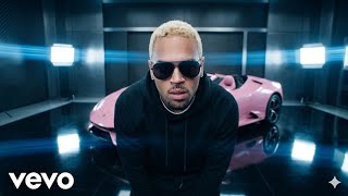 Chris Brown - Come & Go (Official Music Video)