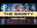 1st place the society  dancers paradise 2023  vibrvncy front row 4k