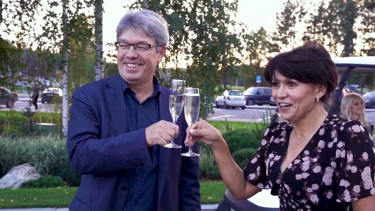 Pine Creek Club Championship by Breguet