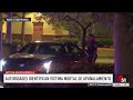 Identifican a víctima de apuñalamiento mortal en gasolinera de Miramar