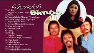 ... full album qosidah qasidah bimbo lawasfull lawas