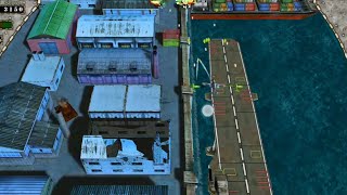 Air Attack HD | Arcade (Red Sea Harbour) - Medium screenshot 3