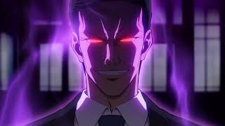 Tomb Raider King Anime - Official trailer main PV in 2026