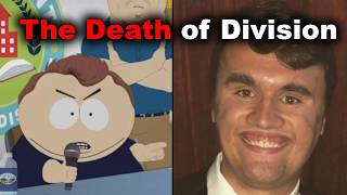 The Irony of Charlie Kirk shooting: ended by the Rhetoric He Preached