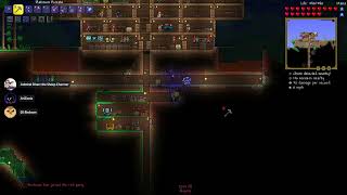 Terraria Calamity with Arizonia! [Session 5]