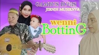 Download Lagu Wenni Botting Gambus Bugis jernih musiknya puang nganga MP3