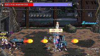 DnF - Tower of Despair Floor 42 (F. Mech)