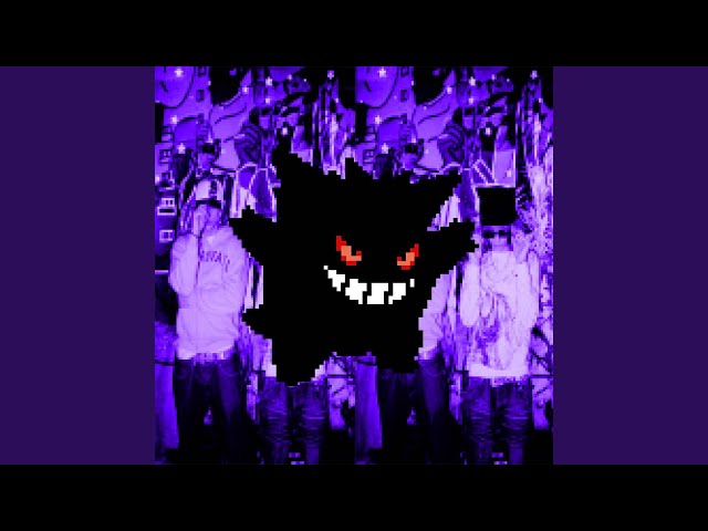 GENGAR