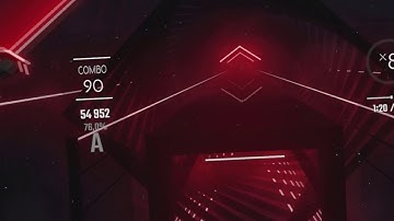 Beat Saber, Pure Imagination (Ready Player one) #1