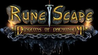 RS3 | Dungeoneering | Speed Run | Low Level