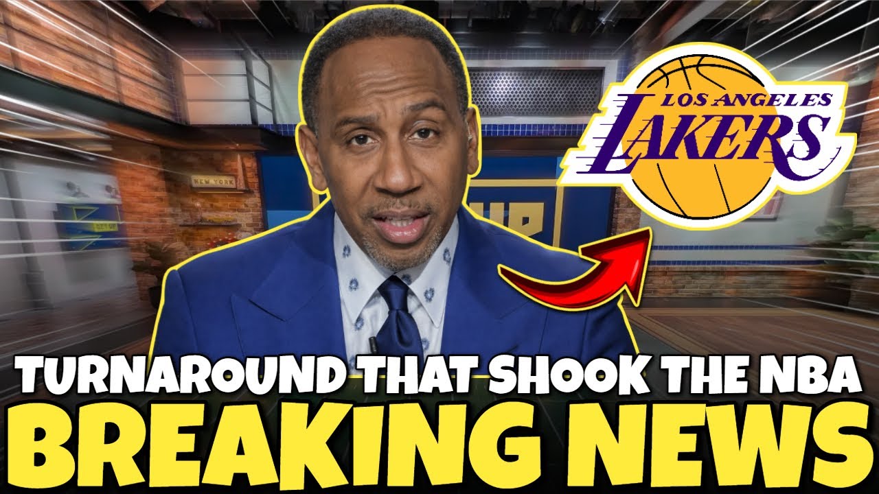 NBA SHOCKER! Lakers Get All-Star Big Man Back in Stunning Mavericks Trade | LAKERS NEWS TODAY