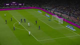 PES 2020 - Goal against me from FC Kobenhavn screenshot 5