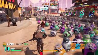 There Are So Many BB Droids! screenshot 5