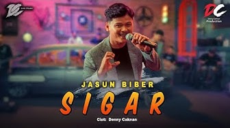 Jasun Biber - Sigar