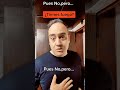 ¿Tienes fuego? #humor