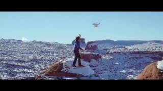DJI – Phantom 4  One Step at a Time