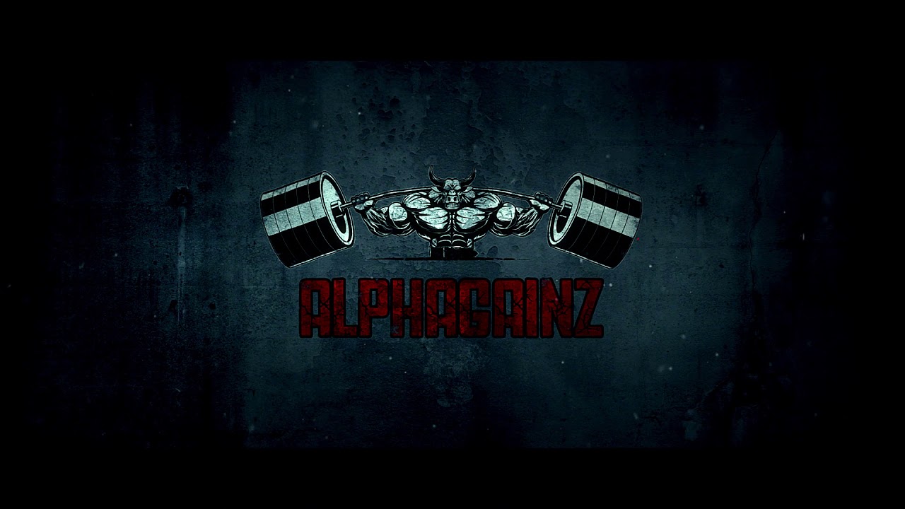 Personal Training Logo Animation | 10COM Web Development Chicago IL