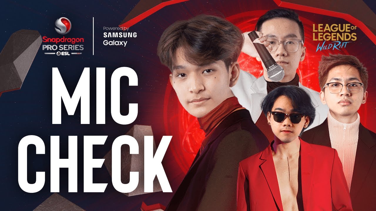 พี่ ๆ คุยอะไรกันตอนแข่ง 