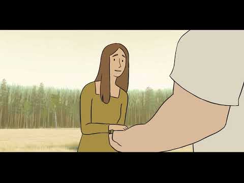 Zoe Moore: The Leak – A Story Of Loss And Regret