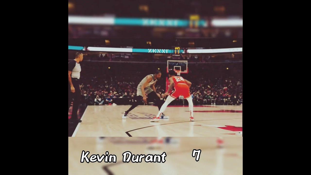 KD coookin song by maroon 5-cold #swish #basketball #bb #nba #kd #edit #fyp
