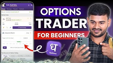 How to use Options Trader App | Options trader for SCALPING #trading #dhan
