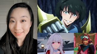 Sebastian’s Voice-Over Interview with Emily Sun (Audio Only)
Emily Sun (born April 18) is a Chinese-American voice actress and casting director based in Los Angeles, California who is involved in Solo Leveling, Honkai Star Rail, DuoQ and many more yet to come.
To follow Emily, try Using his websites or go find through media:
Website: https://emilysunvo.com/
Twitter: https://x.com/emilysunnyville
Instagram: https://www.instagram.com/emilysunnyville/
Make sure you comment, rate, & subscribe for more content and support for https://youtube.com/playlist?list=PLcdw9zPlmlSZqz-24IskPPDAyA0VxRvR0
Here are her roles that has done: https://www.behindthevoiceactors.com/Emily-Sun/
Her Credit: https://www.imdb.com/name/nm13804083/
Facebook: https://www.facebook.com/sebastian.brannenochoa
Instagram: https://www.instagram.com/cartoonist_sebastian/
Twitter: https://mobile.twitter.com/OchoaBrannen
Website: https://sebasvoiceoverworld.com/ Sebastian’s Voice-Over Interview with Emily Sun (Audio Only)