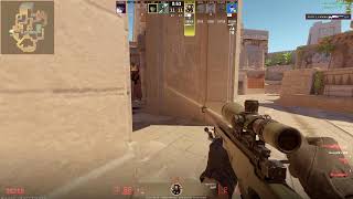 🔴 LIVE : Back Sr Banhhh #cs2