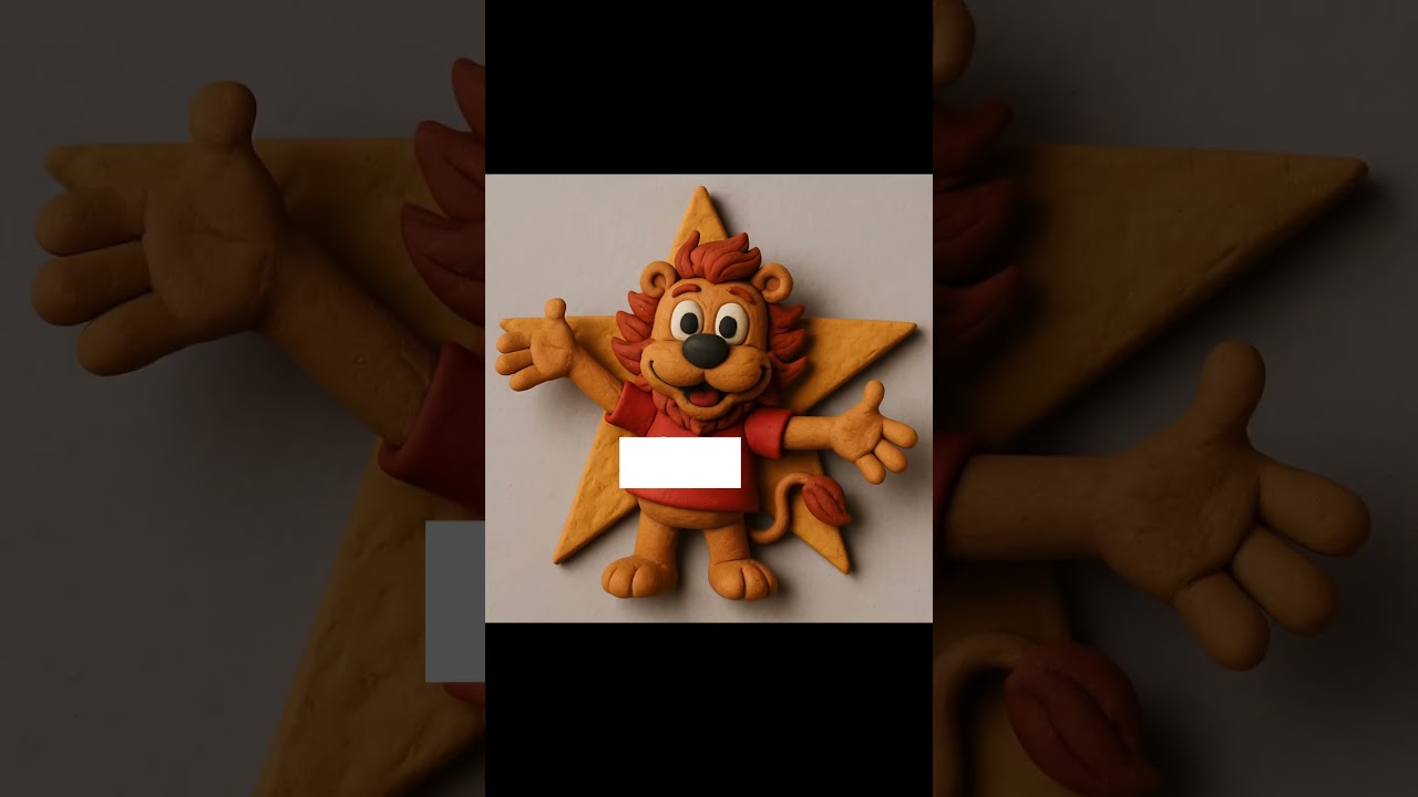 THEME PARK MASCOT QUIZ 