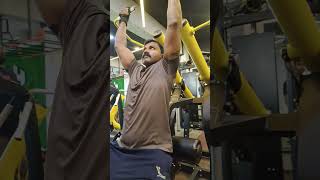 lats workout 🔥🔥#shortsfeed #shortvideo #gyangaming #viralshort #tamilsong #karuppu #surya #viral