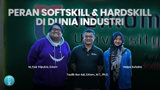 EXCLUSIVE CYANTALKS | Bersama Bapak Taufik Nur Adi, S.Kom., M.T., Ph.D. dan M. Faiz Triputra, S.Kom. screenshot 4