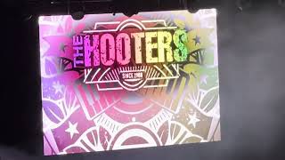 The Hooters - And We Danced - Dickies Arena, Fort Worth TX - 8/20/2023