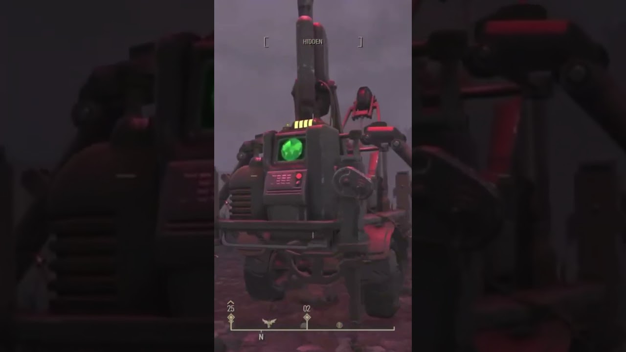 Old Solo Encryptid Event. 