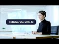 Informative: LinkedIn CEO on how work is really changing. AI@Work