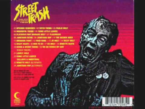 Rick Ulfik — Rick Ulfik -- Viper Theme