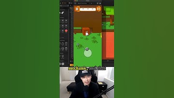 Exploring 3d platformer mechanics - making a game in Buildbox - Character 3.5: Raz the Rabbit