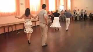 Veleta Sequence Dance by  ~ EDD & DI ~