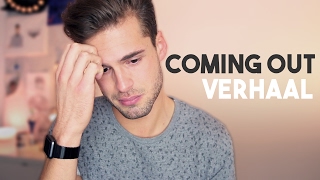 Ik wilde ermee stoppen | Coming Out Verhaal