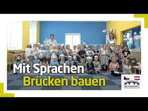 Sprachenbrücken: Eine Region. Zwei Sprachen. Viele Begegnungen.