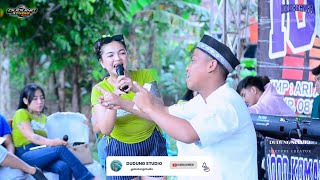 CINTA DAN AIR MATA ||WNAK BANET LAGU NYA || MALA BOCOR ||1000 KOMARA || in Kp Kalahang