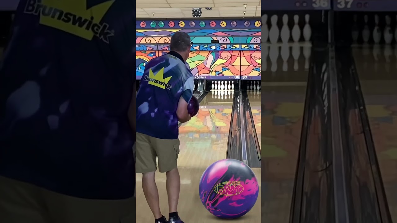 Hammer Maximum Effect против Hammer Pure Envy 